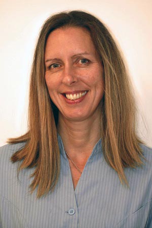 Dr Katja Sjöhag