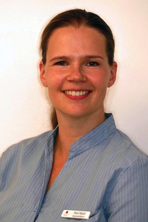 Dr Åsa Niper